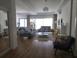Long Beach, 5 Yıldızlı Caesar Resort'ta 350 m², 3 Yatak Odalı ve 3 Ebeveyn Banyolu Lüks Penthouse Daire