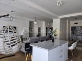 Long Beach, 5 Yıldızlı Caesar Resort'ta 350 m², 3 Yatak Odalı ve 3 Ebeveyn Banyolu Lüks Penthouse Daire