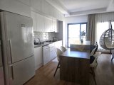 Long Beach, 5 Yıldızlı Caesar Resort'ta 350 m², 3 Yatak Odalı ve 3 Ebeveyn Banyolu Lüks Penthouse Daire