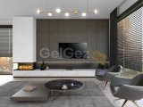 ÖTÜKEN'DE LÜKS 5 YATAK ODALI, PREMIUM TATİL KÖYÜ OLANAKLARINA SAHİP VİLLA SATILIK – 399.900 £