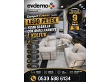 Esenyurt Toptan Mobilya Mağazaları | Evdemo Mobilya ile Kaliteyi Uygun Fiyatla Keşfedin