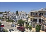 BAYKAL - GAZİMAĞUSA'DA 3. KATTA 2 YATAK ODALI DAİRE - *TURK KOCAN*