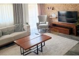 BAYKAL - GAZİMAĞUSA'DA 3. KATTA 2 YATAK ODALI DAİRE - *TURK KOCAN*