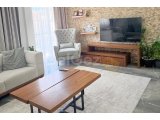 BAYKAL - GAZİMAĞUSA'DA 3. KATTA 2 YATAK ODALI DAİRE - *TURK KOCAN*