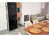 BAYKAL - GAZİMAĞUSA'DA 3. KATTA 2 YATAK ODALI DAİRE - *TURK KOCAN*
