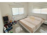 BAYKAL - GAZİMAĞUSA'DA 3. KATTA 2 YATAK ODALI DAİRE - *TURK KOCAN*