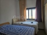 BAYKAL - GAZİMAĞUSA'DA 2. KATTA 3 YATAK ODALI DAİRE *EŞYASIZ OLARAK SATILIK*