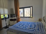 BAYKAL - GAZİMAĞUSA'DA 2. KATTA 3 YATAK ODALI DAİRE *EŞYASIZ OLARAK SATILIK*
