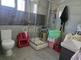 BAYKAL - GAZİMAĞUSA'DA 2. KATTA 3 YATAK ODALI DAİRE *EŞYASIZ OLARAK SATILIK*