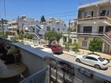 BAYKAL - GAZİMAĞUSA'DA 2. KATTA 3 YATAK ODALI DAİRE *EŞYASIZ OLARAK SATILIK*
