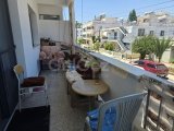 BAYKAL - GAZİMAĞUSA'DA 2. KATTA 3 YATAK ODALI DAİRE *EŞYASIZ OLARAK SATILIK*