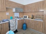 BAYKAL - GAZİMAĞUSA'DA 2. KATTA 3 YATAK ODALI DAİRE *EŞYASIZ OLARAK SATILIK*