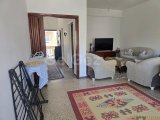 BAYKAL - GAZİMAĞUSA'DA 2. KATTA 3 YATAK ODALI DAİRE *EŞYASIZ OLARAK SATILIK*