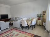 BAYKAL - GAZİMAĞUSA'DA 2. KATTA 3 YATAK ODALI DAİRE *EŞYASIZ OLARAK SATILIK*