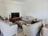 BAYKAL - GAZİMAĞUSA'DA 2. KATTA 3 YATAK ODALI DAİRE *EŞYASIZ OLARAK SATILIK*