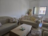 BAYKAL - GAZİMAĞUSA'DA 2. KATTA 3 YATAK ODALI DAİRE *EŞYASIZ OLARAK SATILIK*