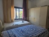 BAYKAL - GAZİMAĞUSA'DA 2. KATTA 3 YATAK ODALI DAİRE *EŞYASIZ OLARAK SATILIK*
