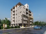 137.300 £ + KDV (BAŞLANGIÇ FİYATI) FAMAGUSTA'DA 3 YATAK ODALI DAİRE