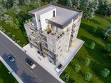 137.300 £ + KDV (BAŞLANGIÇ FİYATI) FAMAGUSTA'DA 3 YATAK ODALI DAİRE
