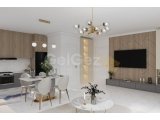137.300 £ + KDV (BAŞLANGIÇ FİYATI) FAMAGUSTA'DA 3 YATAK ODALI DAİRE