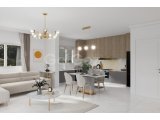 137.300 £ + KDV (BAŞLANGIÇ FİYATI) FAMAGUSTA'DA 3 YATAK ODALI DAİRE