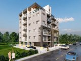 142.500 £ + KDV (BAŞLANGIÇ FİYATI) FAMAGUSTA'DA TERASLI 2 YATAK ODALI ÇATI KATI DAİRESİ