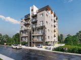 142.500 £ + KDV (BAŞLANGIÇ FİYATI) FAMAGUSTA'DA TERASLI 2 YATAK ODALI ÇATI KATI DAİRESİ