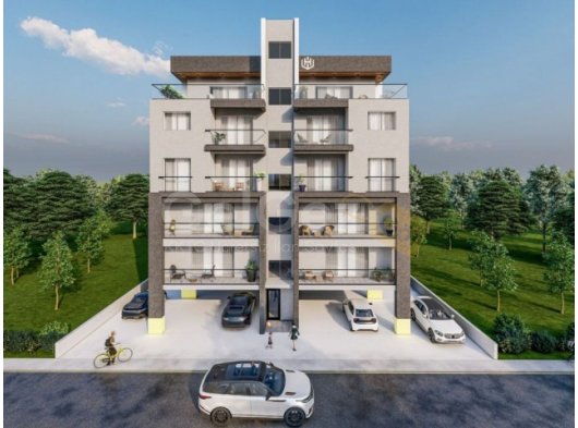 142.500 £ + KDV (BAŞLANGIÇ FİYATI) FAMAGUSTA'DA TERASLI 2 YATAK ODALI ÇATI KATI DAİRESİ