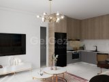 142.500 £ + KDV (BAŞLANGIÇ FİYATI) FAMAGUSTA'DA TERASLI 2 YATAK ODALI ÇATI KATI DAİRESİ