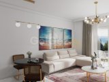 142.500 £ + KDV (BAŞLANGIÇ FİYATI) FAMAGUSTA'DA TERASLI 2 YATAK ODALI ÇATI KATI DAİRESİ