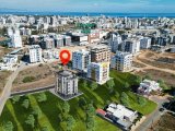 132.900 £ + KDV FAMAGUSTA'DA TERASLI 2 YATAK ODALI ÇATI KATI DAİRESİ