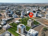132.900 £ + KDV FAMAGUSTA'DA TERASLI 2 YATAK ODALI ÇATI KATI DAİRESİ