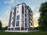 132.900 £ + KDV FAMAGUSTA'DA TERASLI 2 YATAK ODALI ÇATI KATI DAİRESİ
