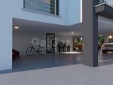 132.900 £ + KDV FAMAGUSTA'DA TERASLI 2 YATAK ODALI ÇATI KATI DAİRESİ