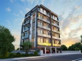 132.900 £ + KDV FAMAGUSTA'DA TERASLI 2 YATAK ODALI ÇATI KATI DAİRESİ