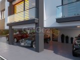 132.900 £ + KDV FAMAGUSTA'DA TERASLI 2 YATAK ODALI ÇATI KATI DAİRESİ