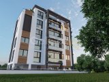 132.900 £ + KDV FAMAGUSTA'DA TERASLI 2 YATAK ODALI ÇATI KATI DAİRESİ
