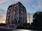 132.900 £ + KDV FAMAGUSTA'DA TERASLI 2 YATAK ODALI ÇATI KATI DAİRESİ