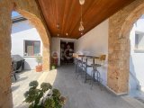 KUCUK ERENKOY'DA ÇATI TERASLI VE GÜNEŞ ENERJILI MUHTEŞEM 3 YATAK ODALI MÜSTAKIL EV