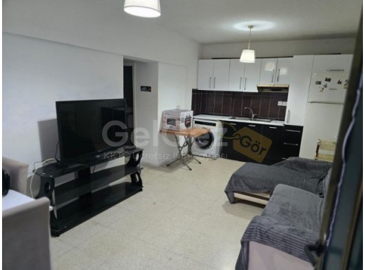 Gazimağusa'da 2 Yatak Odalı Daire (Bakım/Onarım Gerektiriyor) 44.000 £ - Alıcı ve satıcı vergileri geçerlidir.