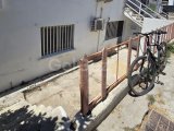 Gazimağusa'da 2 Yatak Odalı Daire (Bakım/Onarım Gerektiriyor) 44.000 £ - Alıcı ve satıcı vergileri geçerlidir.