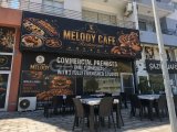 GAZİMAĞUSA'DA (DAÜ) 2 STÜDYO DAİRELİ SATILIK TİCARİ MÜLK – 275.000 £