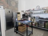 GAZİMAĞUSA'DA (DAÜ) 2 STÜDYO DAİRELİ SATILIK TİCARİ MÜLK – 275.000 £