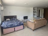 GAZİMAĞUSA'DA (DAÜ) 2 STÜDYO DAİRELİ SATILIK TİCARİ MÜLK – 275.000 £