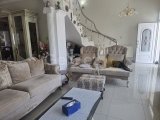 GAZİMAĞUSA'DA 3/4 YATAK ODALI VİLLA – £249,950