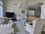 GAZİMAĞUSA'DA 3/4 YATAK ODALI VİLLA – £249,950