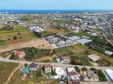 265.000 £ + KDV - YENİBOĞAZICI'DA 96 m2 ÇATI TERASLI 3 YATAK ODALI DAİRE