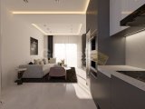 £142,500 +KDV (YENİBOĞAZİÇİ'DE 1 YATAK ODALI DAİRE)