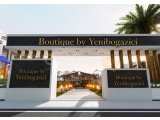 £142,500 +KDV (YENİBOĞAZİÇİ'DE 1 YATAK ODALI DAİRE)