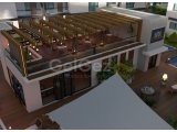 £142,500 +KDV (YENİBOĞAZİÇİ'DE 1 YATAK ODALI DAİRE)